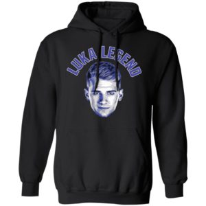 Luka Legend Shirt