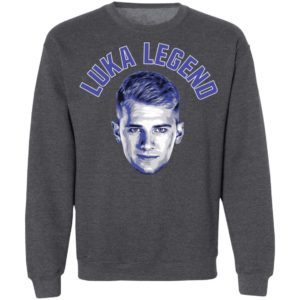 Luka Legend Shirt
