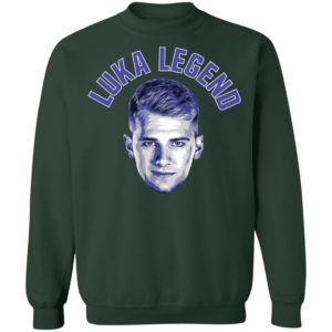 Luka Legend Shirt