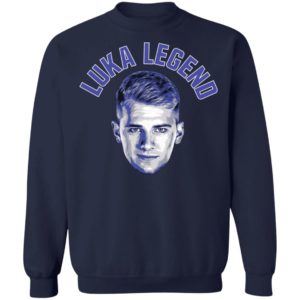Luka Legend Shirt
