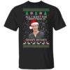 Shawn Mendes Ugly Christmas Sweatshirt