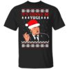 Donald Trump It’s Gunna Be Yuge Christmas Sweatshirt