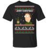 Jerry Christmas Ugly Sweater