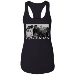 Wu Tang Clan What You Fo’ FRIENDS Shirt image Wu Tang Clan What You Fo’ FRIENDS Shirt