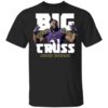 Mark Ingram – Big Truss Woo Woo Shirt