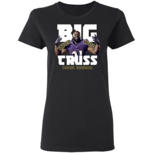 Mark Ingram – Big Truss Woo Woo Shirt