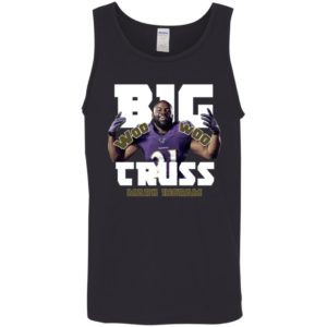 Mark Ingram – Big Truss Woo Woo Shirt
