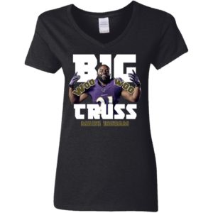 Mark Ingram – Big Truss Woo Woo Shirt