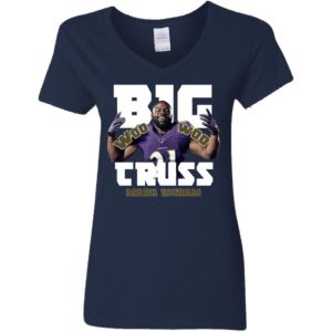 Mark Ingram – Big Truss Woo Woo Shirt