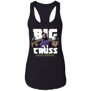Mark Ingram – Big Truss Woo Woo Shirt