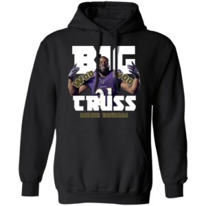 Mark Ingram – Big Truss Woo Woo Shirt