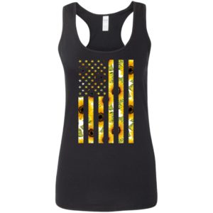 Sunflower Tank Top