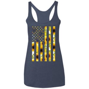 Sunflower Tank Top