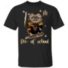 Harry Potter Hedwig 100 th Day Of School Youth & Kids Shirt