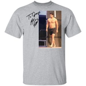 George Kittle Jimmy Garoppolo Shirt
