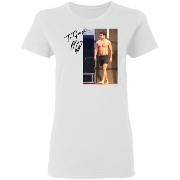 George Kittle Jimmy Garoppolo Shirt