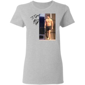 George Kittle Jimmy Garoppolo Shirt