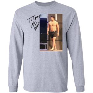 George Kittle Jimmy Garoppolo Shirt
