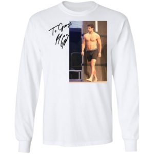 George Kittle Jimmy Garoppolo Shirt