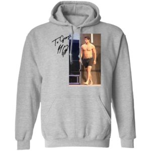 George Kittle Jimmy Garoppolo Shirt