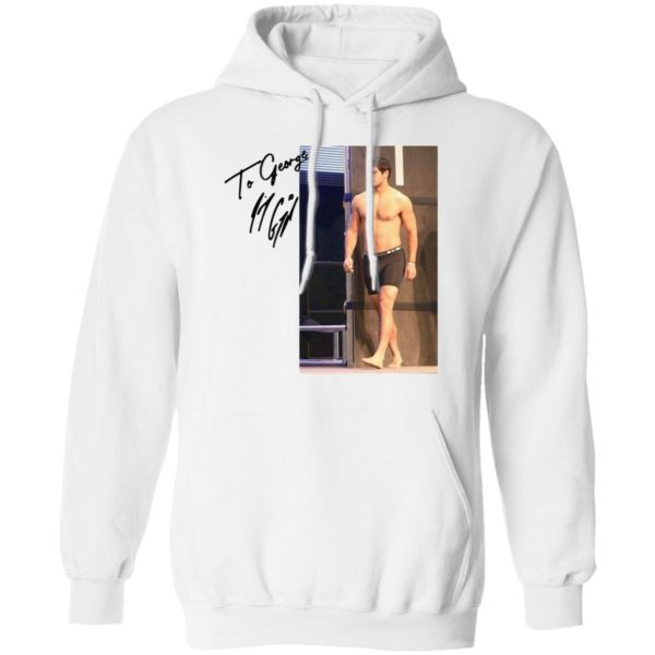 George Kittle Jimmy Garoppolo Shirt