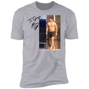 George Kittle Jimmy Garoppolo Shirt