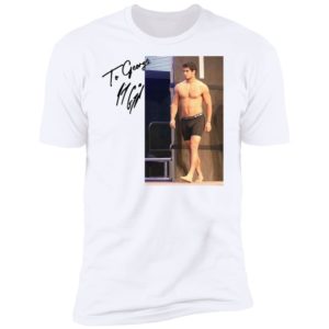 George Kittle Jimmy Garoppolo Shirt