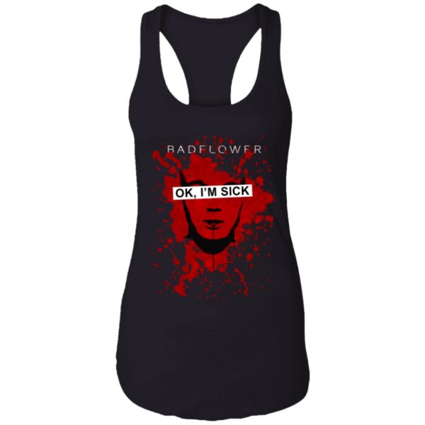 Badflower OK, I'm Sick Anniversary Shirt