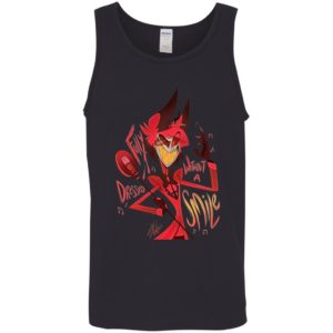 Hazbin Hotel Alastor x Reader Shirt