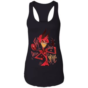 Hazbin Hotel Alastor x Reader Shirt