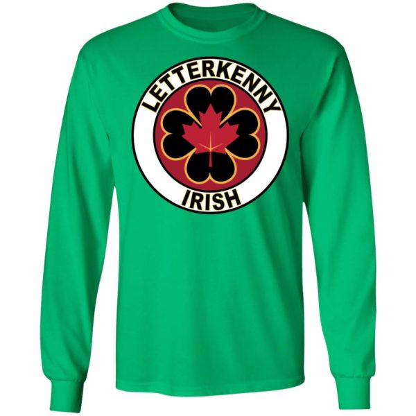 Letterkenny Irish Shoresy Shirt