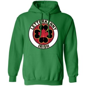 Letterkenny Irish Shoresy Shirt