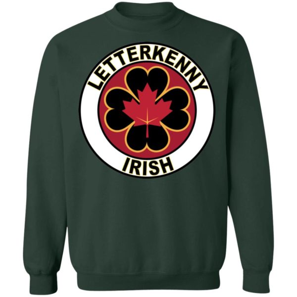 Letterkenny Irish Shoresy Shirt