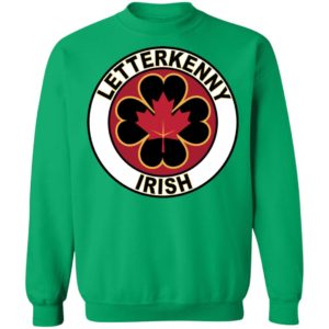 Letterkenny Irish Shoresy Shirt