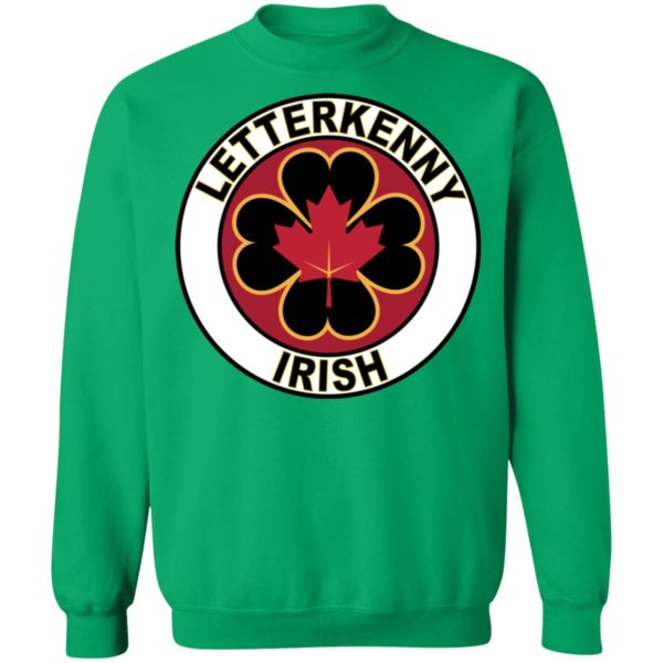 Letterkenny Irish Shoresy Shirt