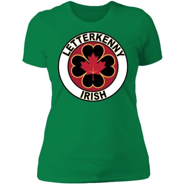 Letterkenny Irish Shoresy Shirt