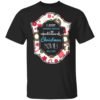 I Just Wanna Watch Hallmark Christmas Movie All Day Shirt