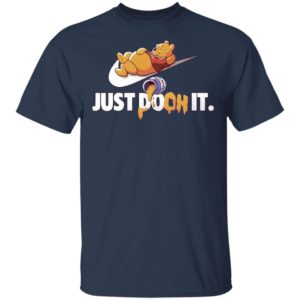 Just Pooh It Shirt Pooh Lover Shirt