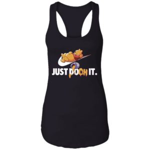 Just Pooh It Shirt Pooh Lover Shirt