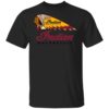 Vintage Indian Motorcycle Shirt
