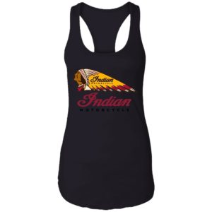 Vintage Indian Motorcycle Shirt
