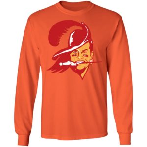 Tom Brady Buccaneers Shirt image Tom Brady Buccaneers Shirt
