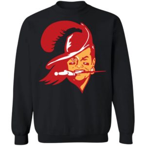 Tom Brady Buccaneers Shirt image Tom Brady Buccaneers Shirt