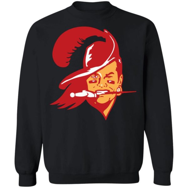 Tom Brady Buccaneers Shirt