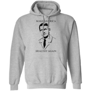 Doctor Fauci make America healthy again shirt