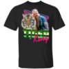 Joe Exotic Tiger King Shirt
