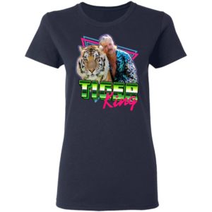 Joe Exotic Tiger King Shirt