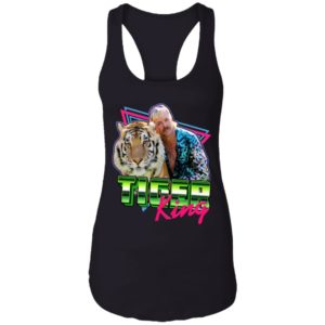 Joe Exotic Tiger King Shirt