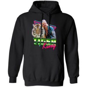 Joe Exotic Tiger King Shirt