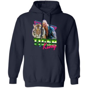 Joe Exotic Tiger King Shirt